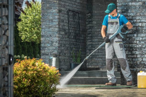 Best Building Exterior Pressure Washing in Anchorage, KY